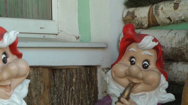 ЙОШКАР-ОЛА. ДЕРЕВЯННЫЕ МУЗЫКАНТЫ) смотреть онлайн