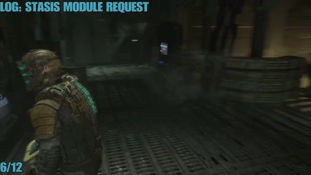 Dead Space Remake - Chapter 1: New Arrivals All Collectible Locations [Logs, Nodes, Upgrades etc.] смотреть онлайн