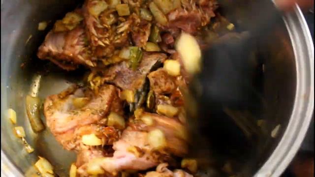 How to make Beef Lips Recipe смотреть онлайн