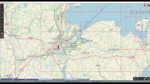 raspberry on a boat #8: Node-RED for NMEA (1/2): Using Node-RED as NMEA Multiplexer for AIS and GPS смотреть онлайн