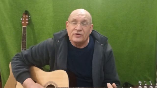 Авторская. Одноклассникам... смотреть онлайн