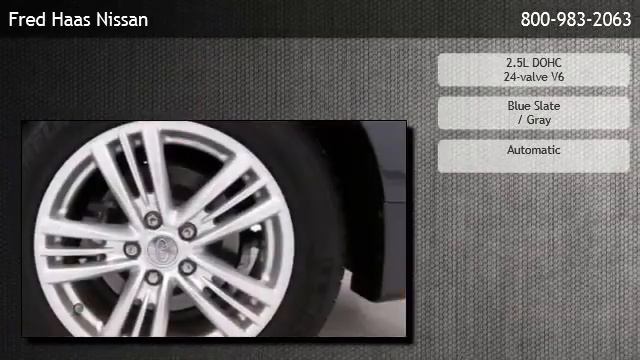 2011 Infiniti G25 Sedan - Houston смотреть онлайн