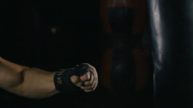 Сотрудник Банка Русский Стандарт. Мифы и факты о боксе