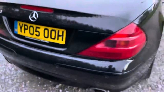 Should you buy a Mercedes-Benz SL350 3.7 Convertible Walkaround Review For Sale by Small Cars Direc смотреть онлайн