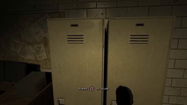 Outlast: Time to get Spooky смотреть онлайн