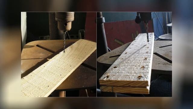 Как сделать гамак из поддонов и веревки своими руками?! смотреть онлайн