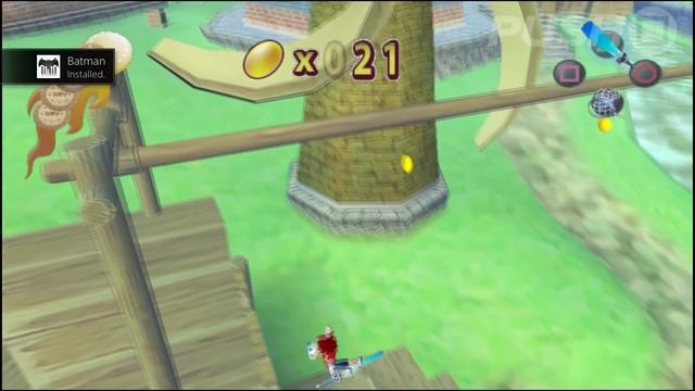 Ape Escape 2 PS4 Gameplay: Is It Top Banana? | PlayStation 4 | Footage смотреть онлайн