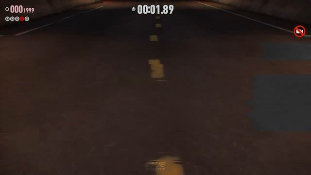 Cyberspace Gameplay Overhaul in Sonic Frontiers смотреть онлайн