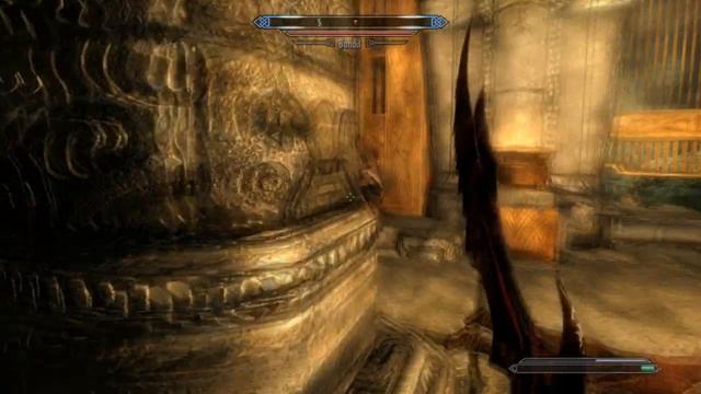 Skyrim how to get Aegisbane смотреть онлайн