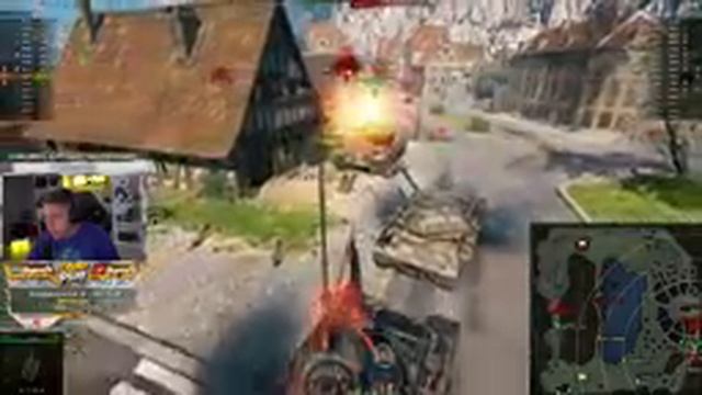 ПОДАРКИ ОТ ПОДПИСЧИКОВ ► МОЙ ПЕРВЫЙ ПРЕМИУМ ТАНК! смотреть онлайн