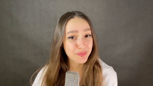 На Берегу - Саша Алмазова 💝 NON CADENZA | cover by Katy Almend смотреть онлайн