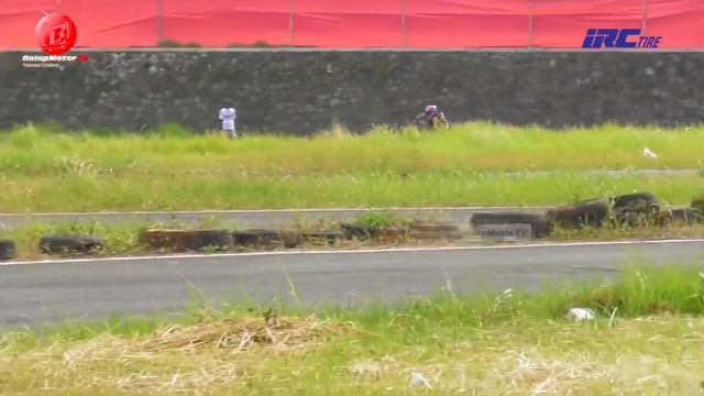 Drama Last Lap‼️ Race RX King Super Pro Java Grand Prix (JGP) Boyolali 2023 смотреть онлайн