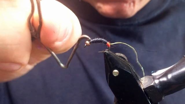 Мушка для Сибирских рек к Осени смотреть онлайн