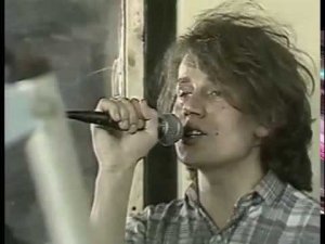 группа Анонс - Капитаны (клип)