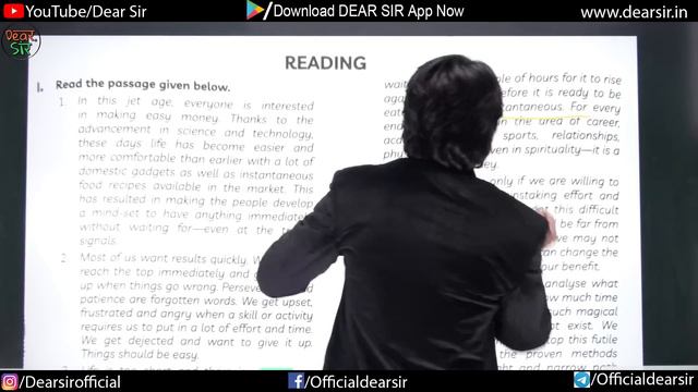 Term 1 Sample Paper Full Solution | Solve in 1.5 Hours |Tricks & Tips |English Sample Paper Solutio смотреть онлайн