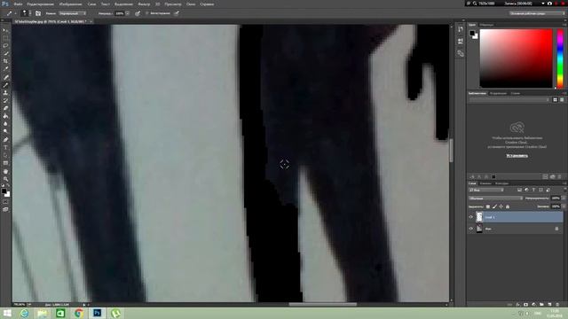 Урок Photoshop'a| #7 Друзья смотреть онлайн