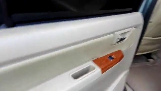 PRESENTAMOS TOYOTA FORTUNER URBANA 2010 VENEZOLANA - VENDIDO смотреть онлайн