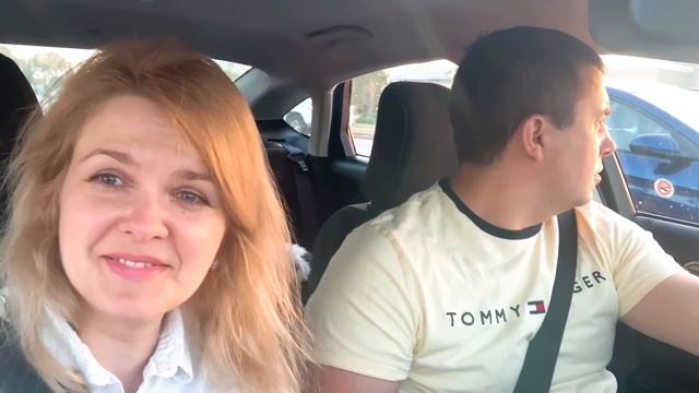 США Отпуск / День на Океане / Прощальный вечер у Big Big Family / Нейплс Флорида смотреть онлайн