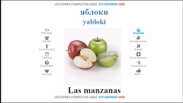 Aprender Ruso En 5 Días - Conversación Para Principiantes