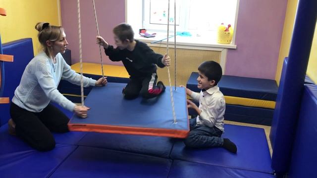 ЗАНЯТИЕ КОНКУРС