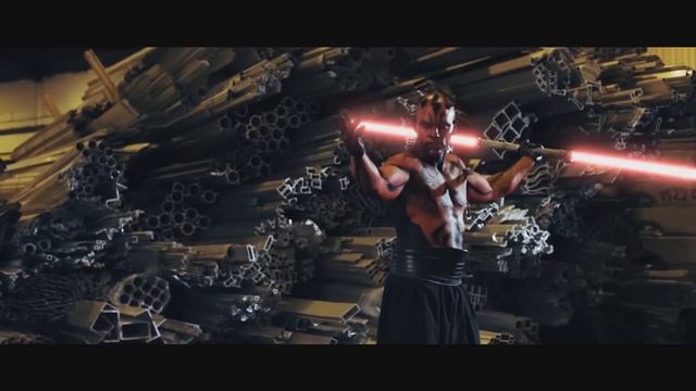 Darth Maul Vs Darth Talon