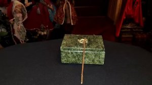 ЛЯГУШКИН ПРУТИК. ОЧЕНЬ СИЛЬНЫЙ ОБЕРЕГ. ДЛЯ ВСЕХ. ВЕДЬМИНА ИЗБА. ИНГА ХОСРОЕВА