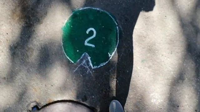 Рисунки на асфальте для детей! смотреть онлайн