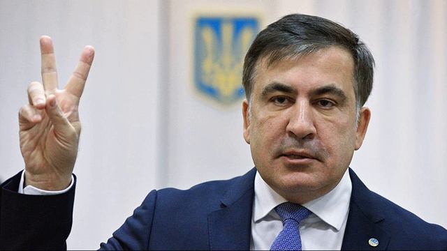 Саакашвили вывезли из больницы в неизвестном направлении, заявила жена президента Елизавета Ясько.. смотреть онлайн