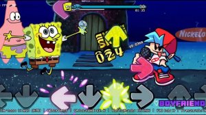 friday night Funkin, cartoon Clash DEMO, absorbent mod Android play store espero que les guste ❤️🩹