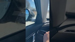 Гул ДЖИЛИ АТЛАС ПРО 2022  Часть 3  Выявляю причину странного шума  Вибрирует накладки стоек лобовух