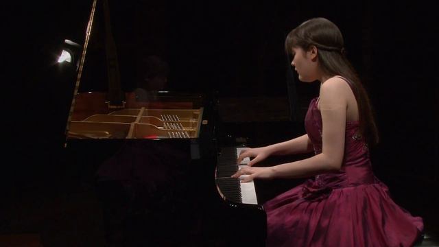 Umi Garrett, Chopin Nocturne No.21 in C Minor, Op. Posth смотреть онлайн