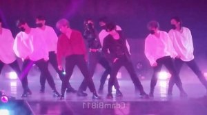 STRAY KIDS " TASTE " Dance Mirror