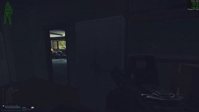 Старотарковский монтаж | 12.10 WIPE | История Каппа-кейса смотреть онлайн