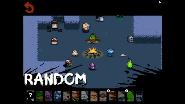 Nuclear Throne Iceberg Explained смотреть онлайн