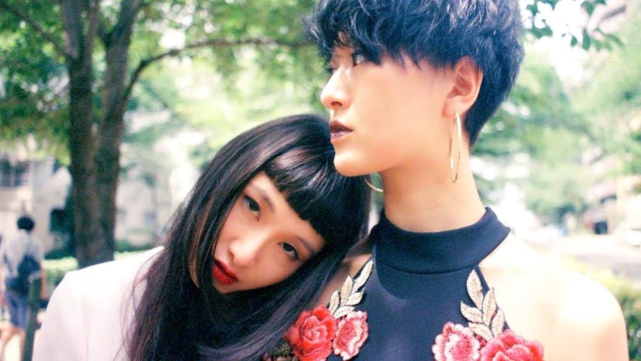 Мана познакомила меня со своей девушкой? Начало истории Мидори смотреть онлайн