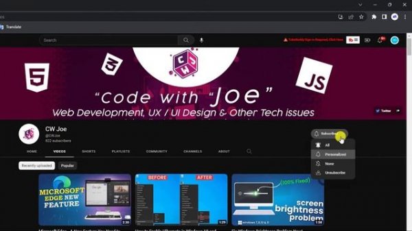 Creative cloud error codes fixed!