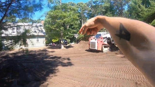 Lets Talk Topsoil! смотреть онлайн