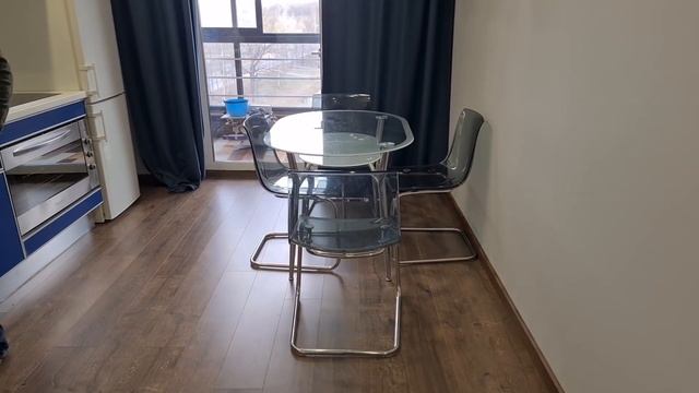 Пол из того что было. Паркетная доска. Авторский паркет AnticWood. смотреть онлайн