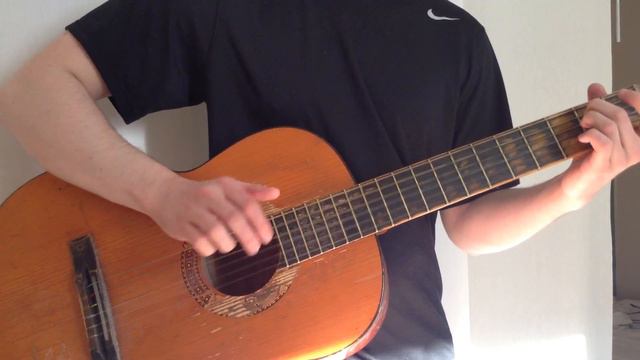 Santiano - Johnny Boy (acoustic cover) смотреть онлайн
