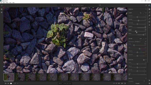 Batch Editing & Export in Lightroom CC (2018) смотреть онлайн