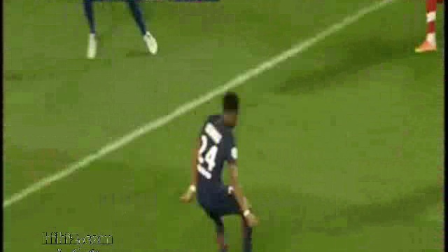 CA 0 Vs 1 PSG смотреть онлайн