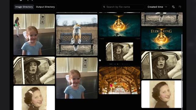Lama Cleaner add File Manager смотреть онлайн
