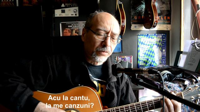 Brucia la terra God Father music Nino Rota by Franco Tenelli смотреть онлайн