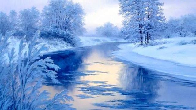 MAGIC WINTER смотреть онлайн