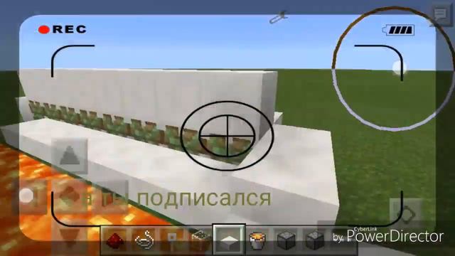 обзор мода и механизм в майнкрафт 0.14.0 смотреть онлайн