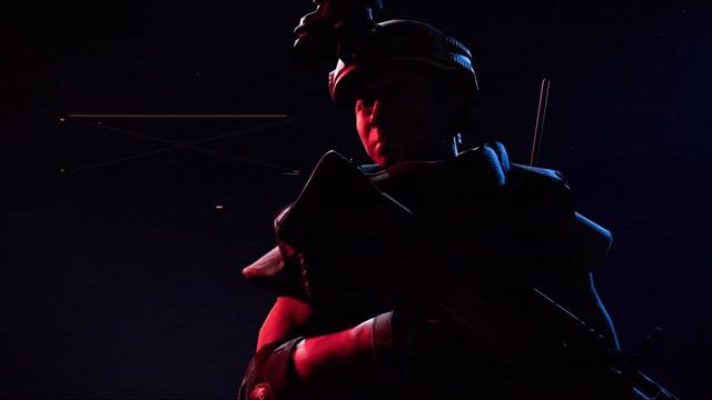 The Division 2: Season 9 Manhunt Briefing смотреть онлайн