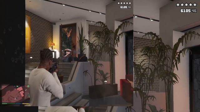 Phenom II X4 955 3.52GHz + RX 550 1080p смотреть онлайн