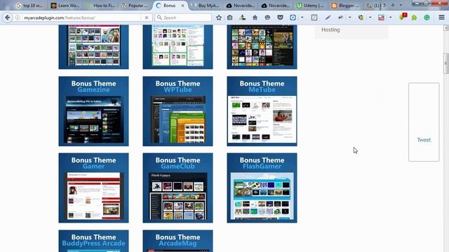 game site in wordpress смотреть онлайн
