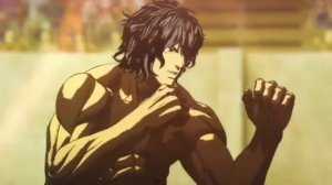 Кэнган Асура [аниме клип] [AMV] - Next  Levl