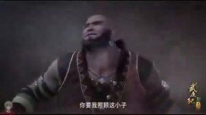 Assassin Аниме Легенды и герои 2 все серии подряд